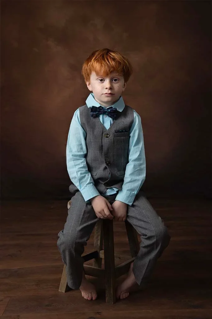 professional business headshots tips