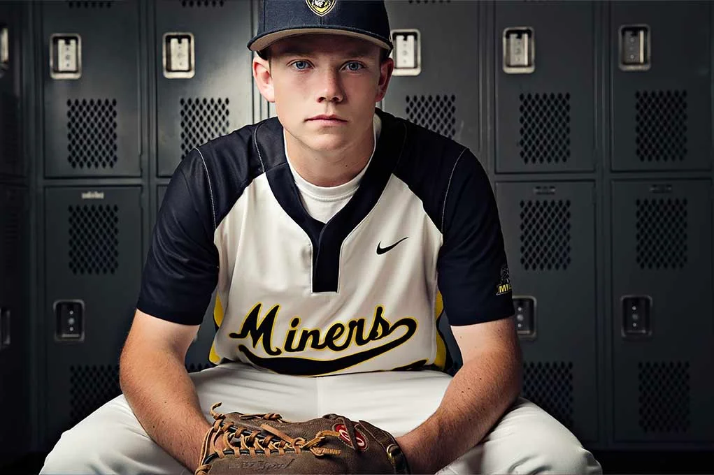 professional business headshots tips by Eldeen Annette