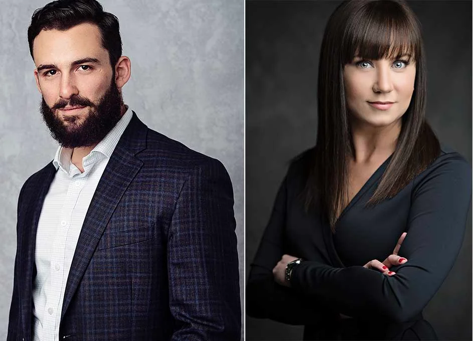 professional business headshots tips