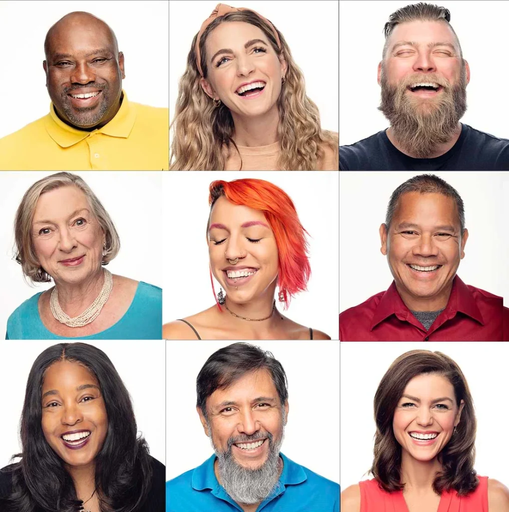 Eldeen Annette photography