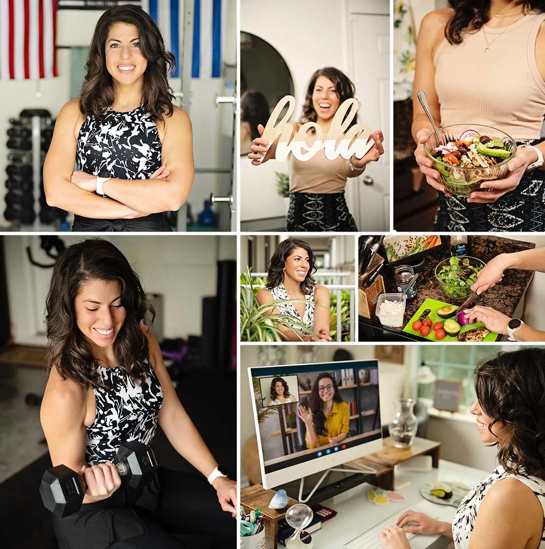 professional business headshots tips