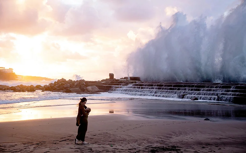 create beautiful stills always-before