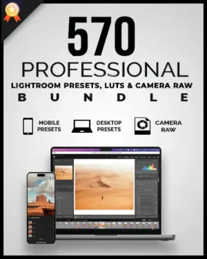 aesthetic lightroom presets, deals for photographers