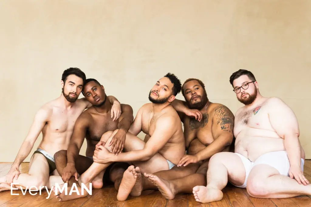 the everyman project