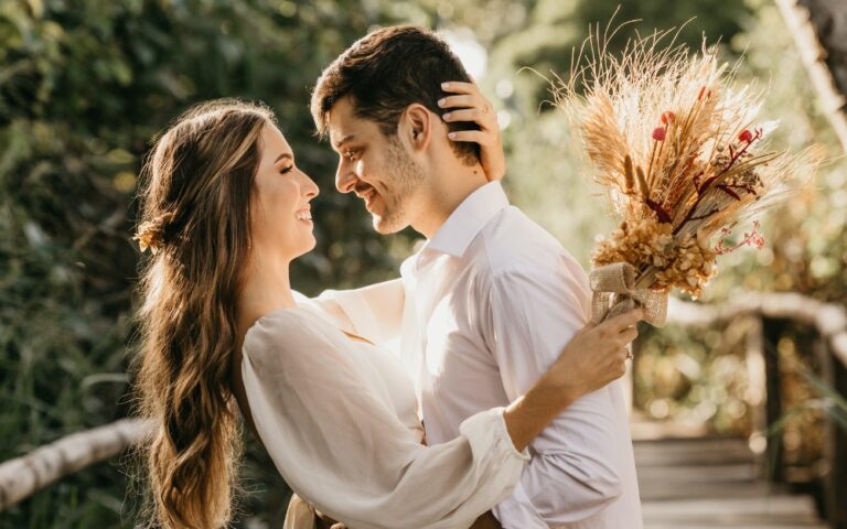 Valentine photoshoot ideas