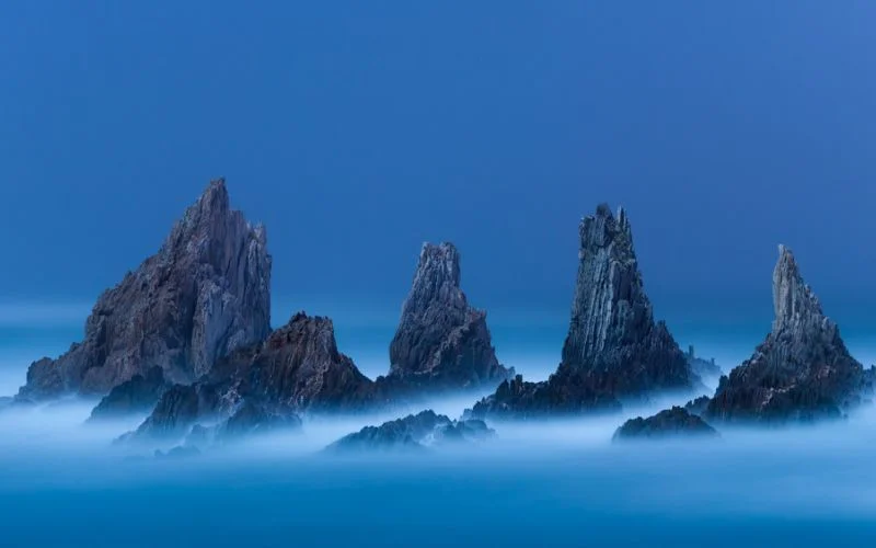 amazing mountain photography