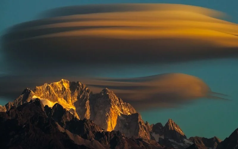 beautiful landscape photos by alister benn