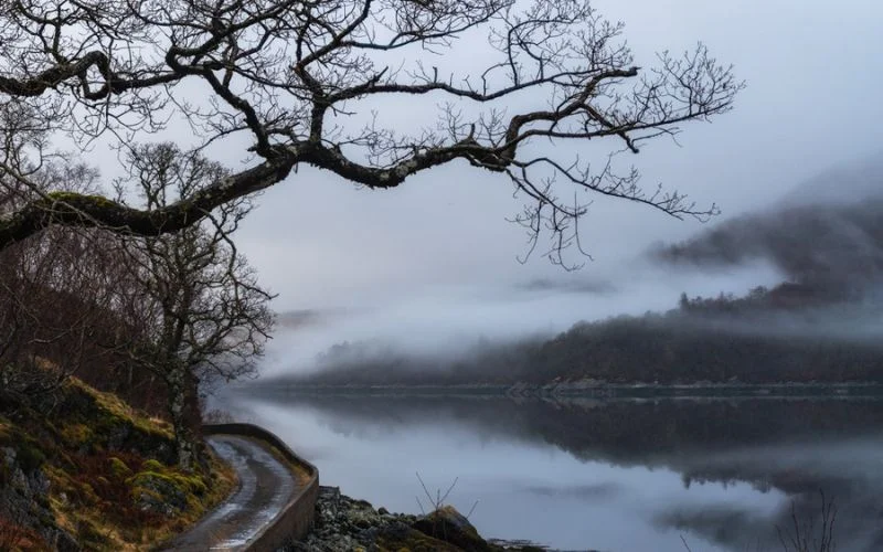 beautiful pictures captured by alister benn