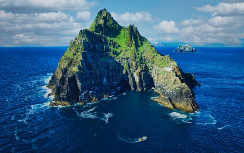 capturing the beauty of nature