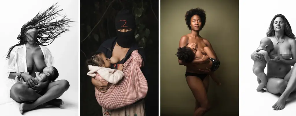 jade beall bodies of mothers