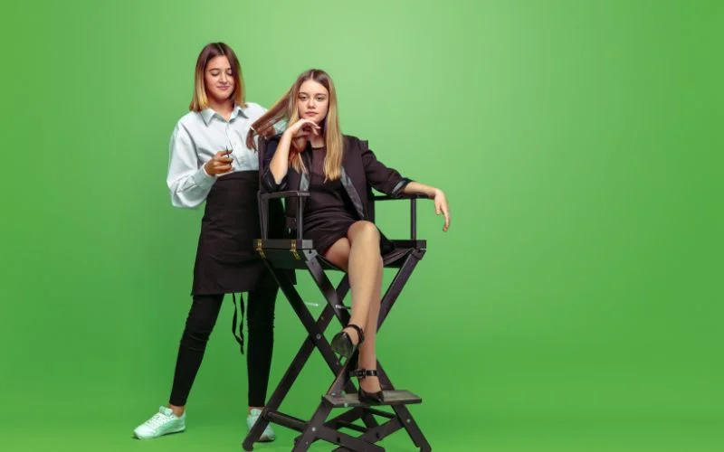 best tips for chroma key photography