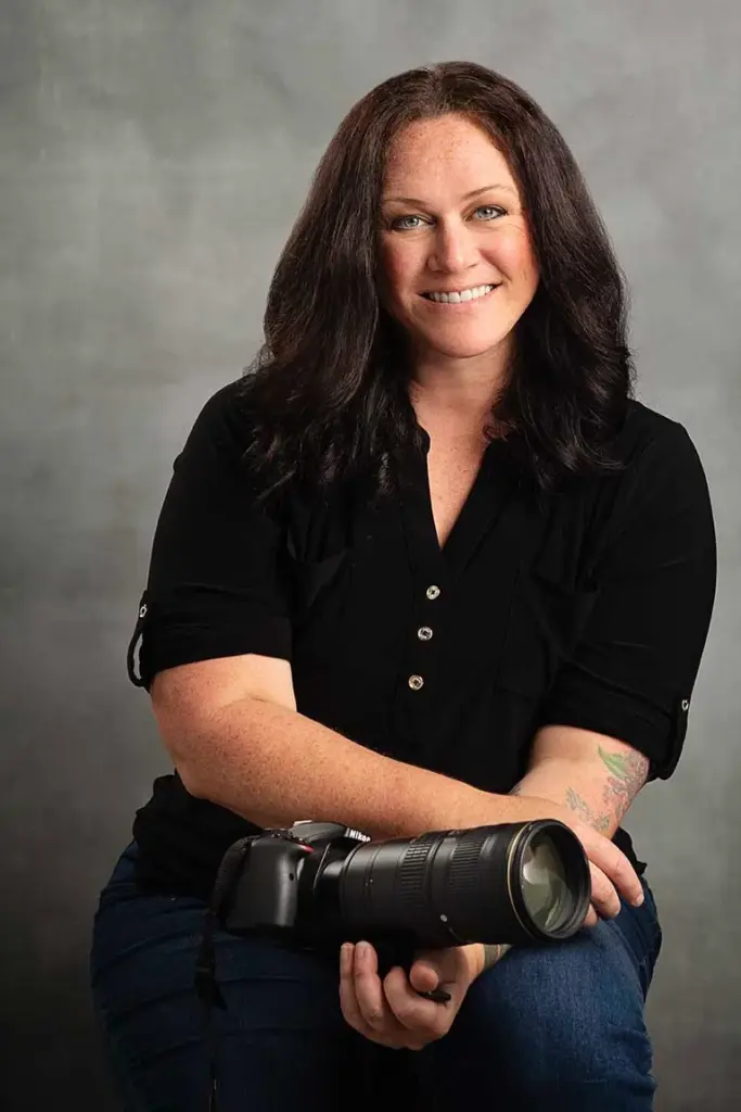 Eldeen Annette Interview