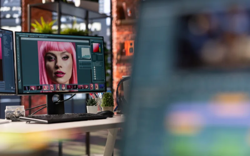 What is Midjourney - Learn from examples