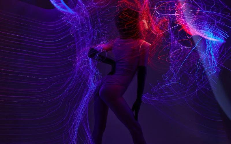 Image edited using Midjourney