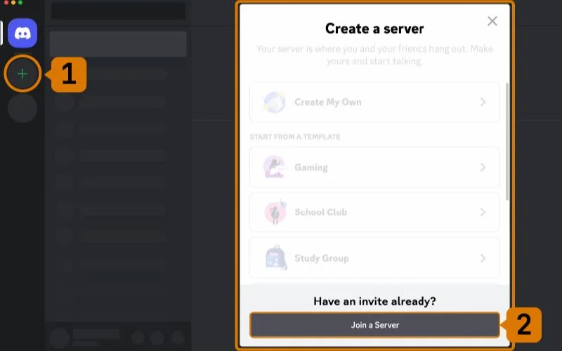 how to sign up for Midjourney