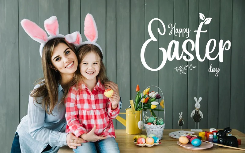 create stunning images instantly- after, Easter script overlays, Easter printable text overlays