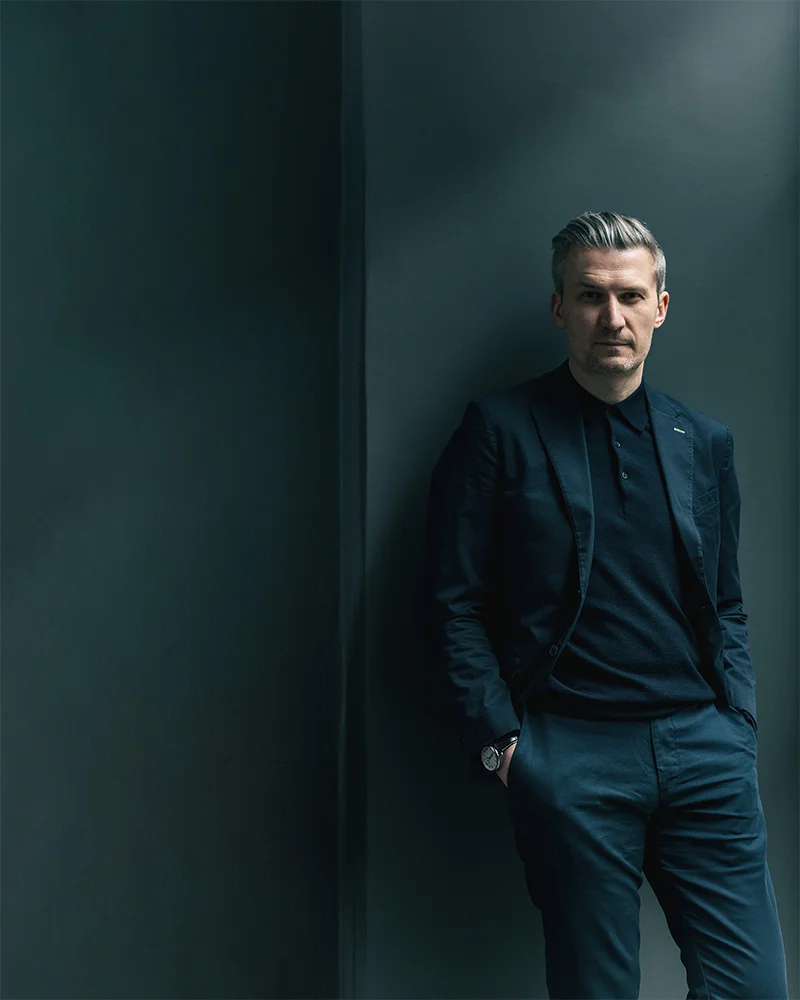 commercial photography business photos by Sarel