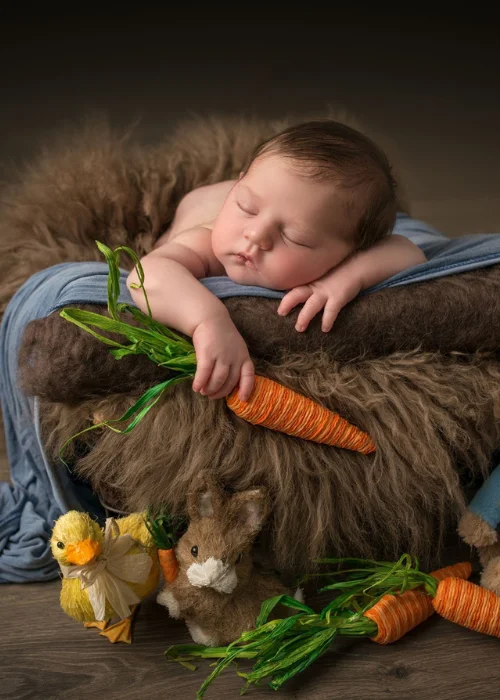 ideas for easter photos