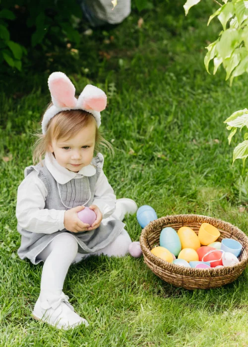 indoor easter photo ideas, Easter indoor photo shoot, Easter indoor photography