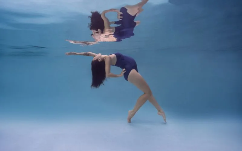 amazing underwater photos by kimber greenwood