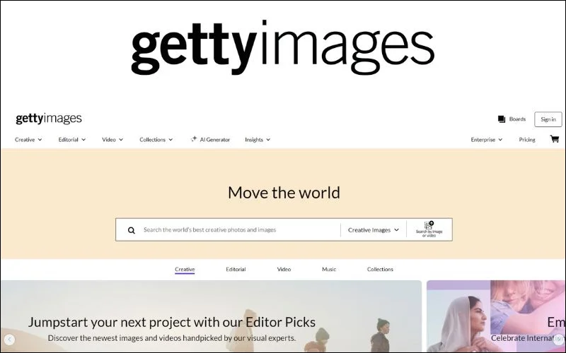 gettyimages