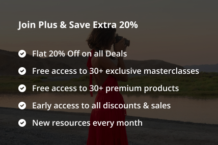 Plus Membership Benefits