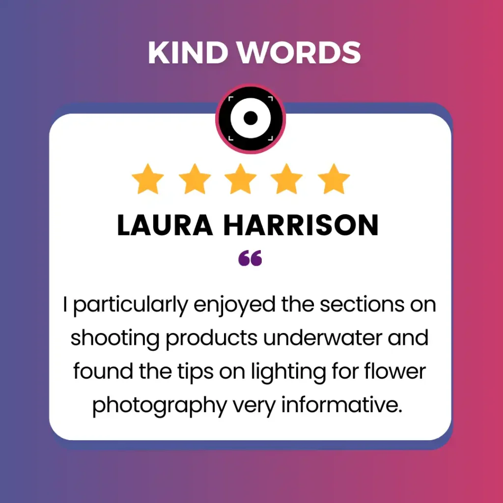 class review by customer