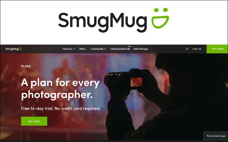 SmugMug