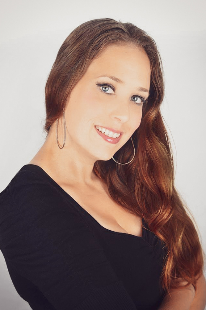 Boudoir photographer in florida