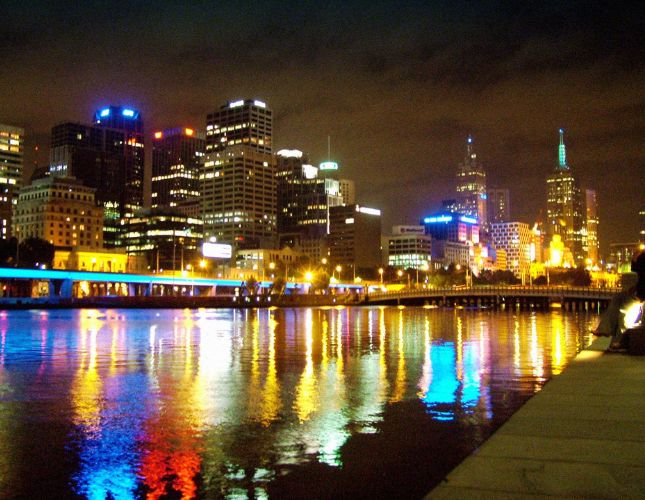 before editing, grainy image editor