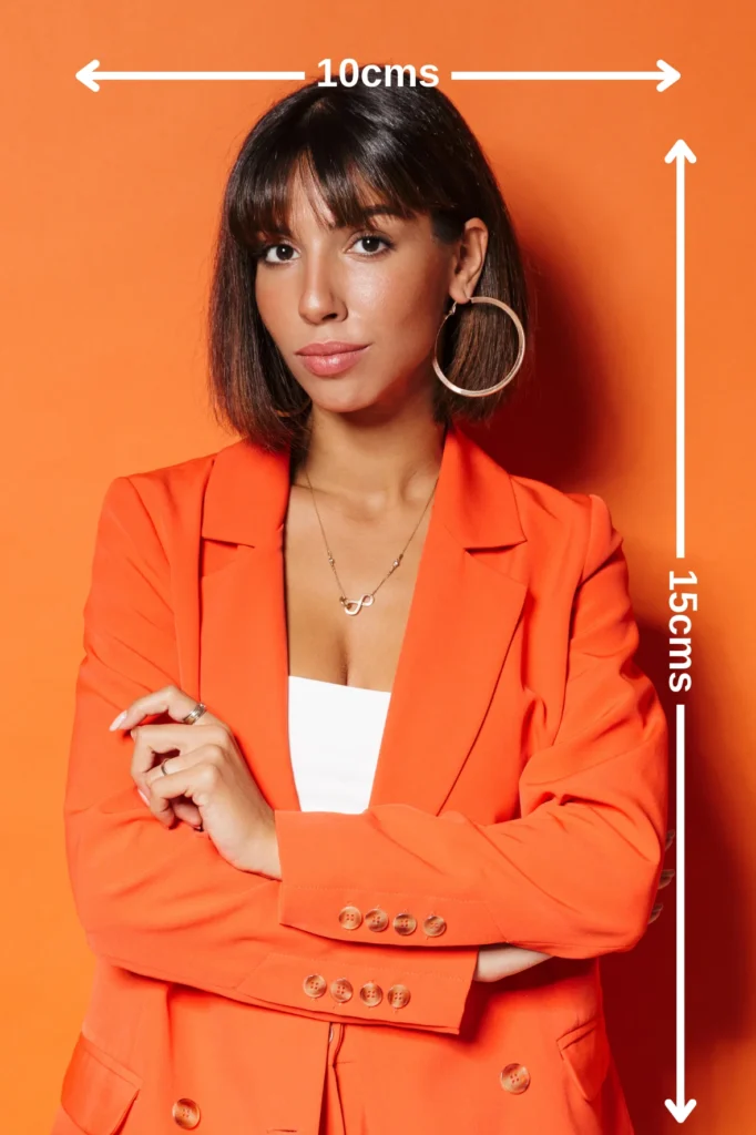 How Big Is a 4x6 Photo in cms / 4x6 inch photo size in cm