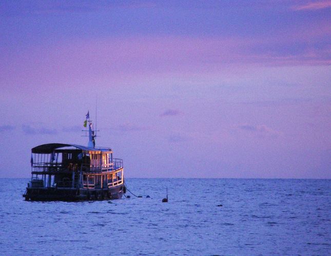 before photo noise reduction software, grainy image