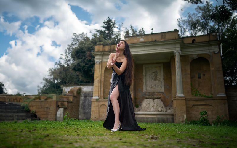 photoshop select and mask