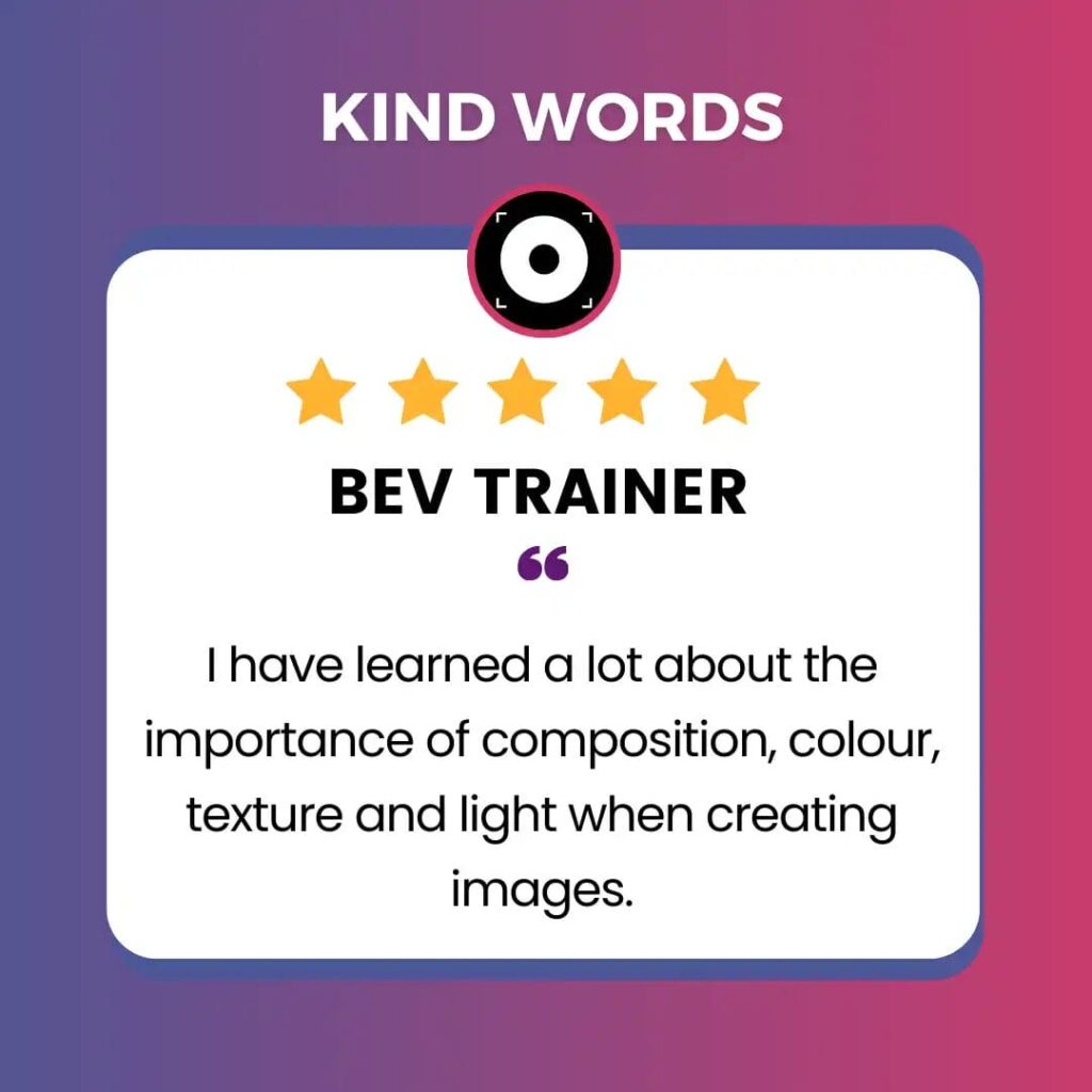 raving customer review