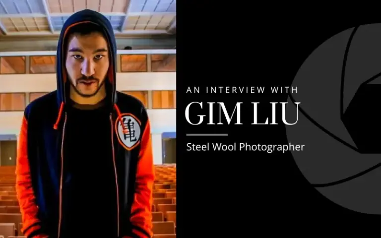 Gim Lui interview banner image