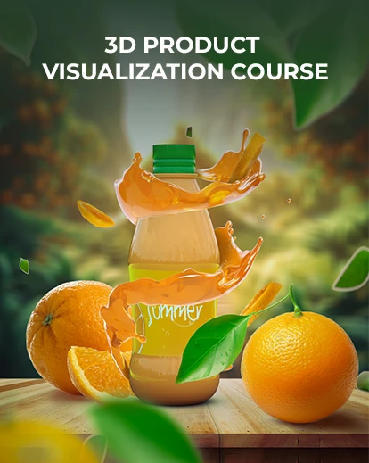 Product manipulation online course, product manipulation video course