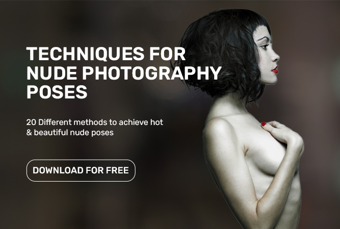 nude photography poses