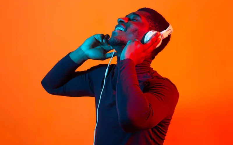 listening to 4th july songs