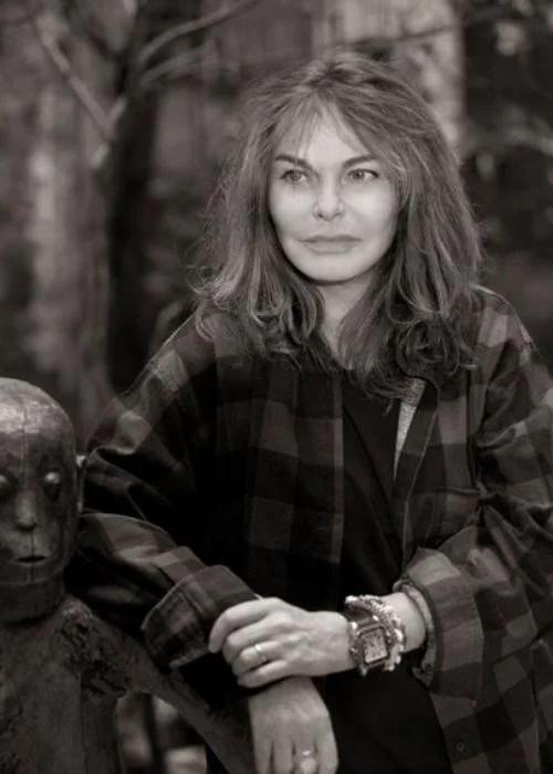 nude photography interviews - bettina rheims