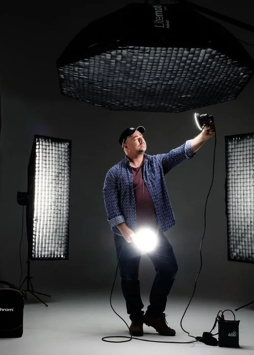 nude photography interviews - cam attree