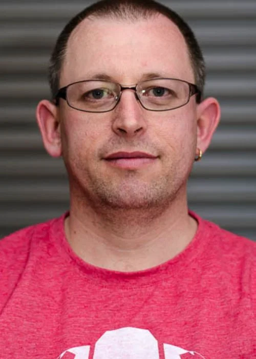 nude photography interviews - dave lucas