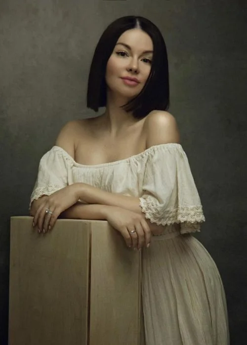 nude photography interviews - lola melani