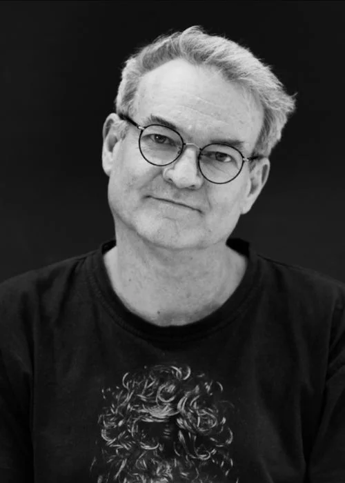 nude photography interviews - peter coulson