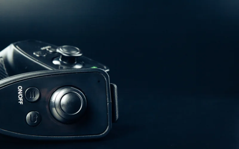 time lapse photography essential equipment