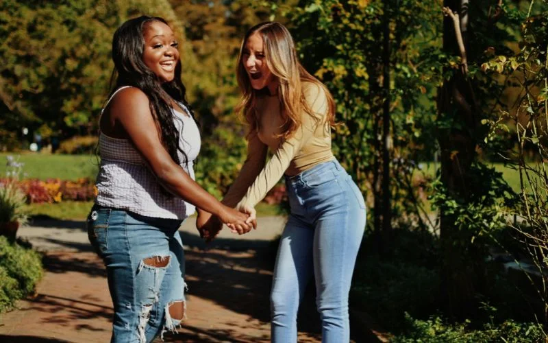 candid portrait photography