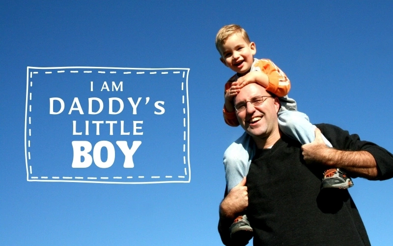 happy father's day text png