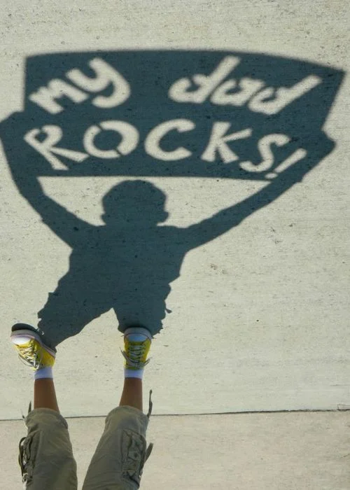 make a diy sign board