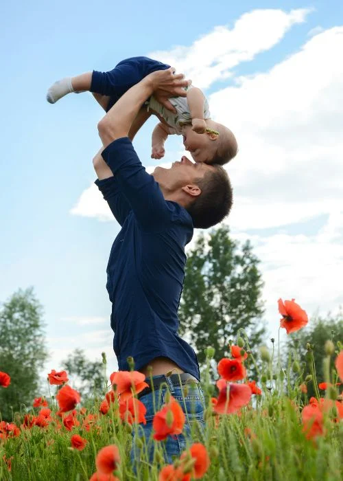 take awesome pics in the nature