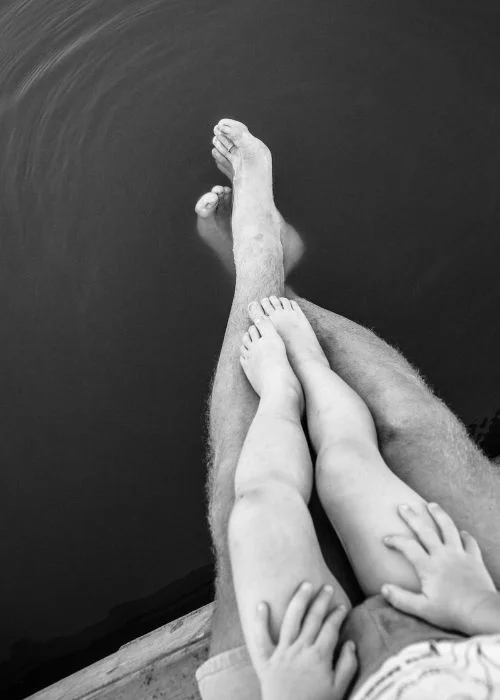 detailed images for fathers day photoshoot