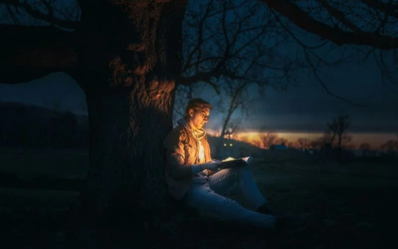 fine art portrait photography